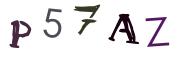 Bild-CAPTCHA