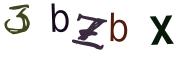 Bild-CAPTCHA