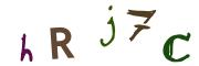 Bild-CAPTCHA