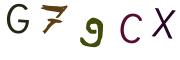 Bild-CAPTCHA