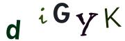 Bild-CAPTCHA