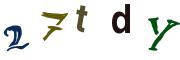 Bild-CAPTCHA