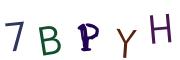 Bild-CAPTCHA