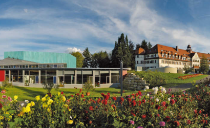 Panorama Gästezentrum