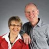 Cornelia und Jürgen Hieber