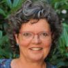 Ingrid Zehendner